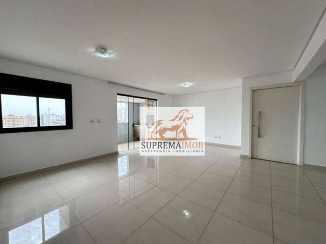 Apartamento com 3 dormitórios à venda, 178 m² por R$ 950.000,00 - Centro - Sorocaba/SP