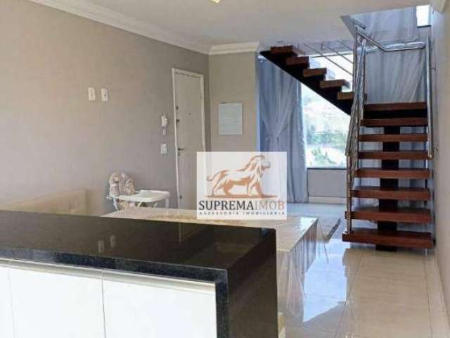 Apartamento com 3 dormitórios à venda, 180 m² por R$ 650.000,00 - Jardim do Paço - Sorocaba/SP