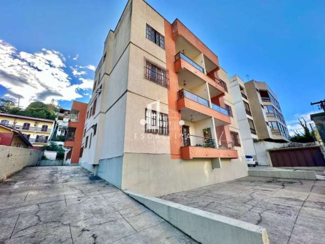Apartamento à venda na cidade de teresópolis rj