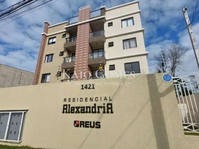 Apartamento à venda no bairro Alto Boqueirão - Curitiba/PR