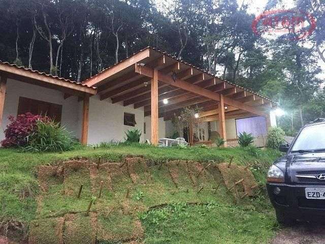 Casa com 4 dormitórios à venda, 240 m² por R$ 1.300.000,00 - Cantareira - Mairiporã/SP