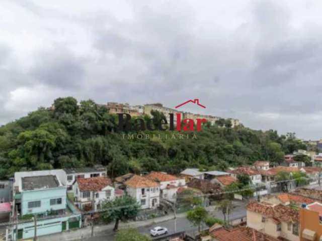 Apartamento com 2 quartos à venda na Rua Padre Roma, Engenho Novo, Rio de Janeiro, 68 m2 por R$ 220.000