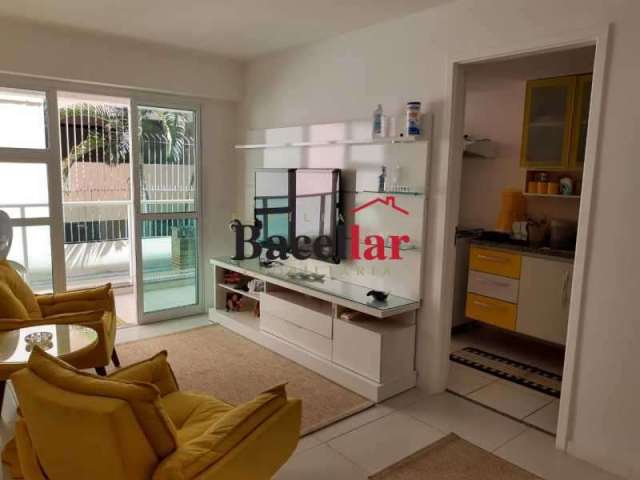 Apartamento com 2 quartos à venda na Rua Ferreira Pontes, Andaraí, Rio de Janeiro, 70 m2 por R$ 530.000