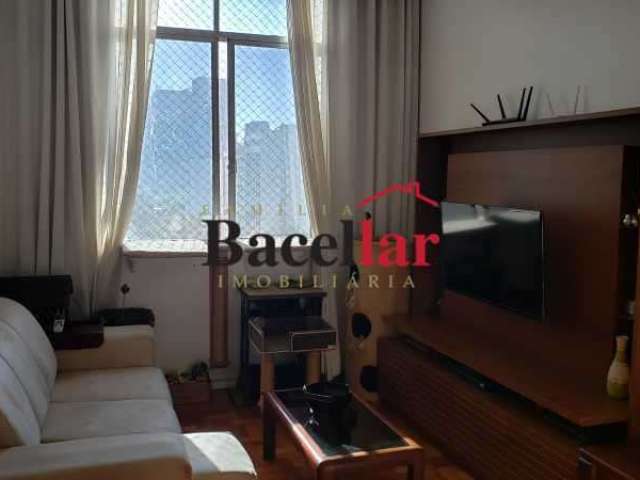 Apartamento com 1 quarto à venda na Rua Ubaldino do Amaral, Centro, Rio de Janeiro, 50 m2 por R$ 399.000