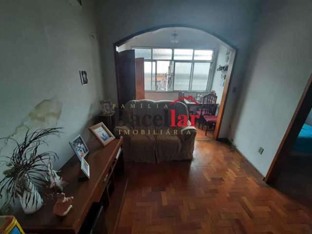 Apartamento com 2 quartos à venda na Avenida João Ribeiro, Pilares, Rio de Janeiro, 68 m2 por R$ 179.000