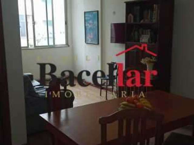 Apartamento com 2 quartos à venda na Rua Campos da Paz, Rio Comprido, Rio de Janeiro, 60 m2 por R$ 260.000