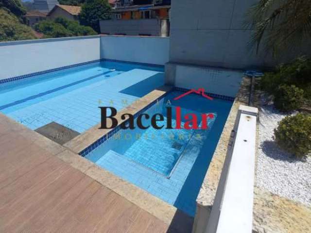 Apartamento com 2 quartos à venda na Rua Juparaná, Andaraí, Rio de Janeiro, 62 m2 por R$ 435.000