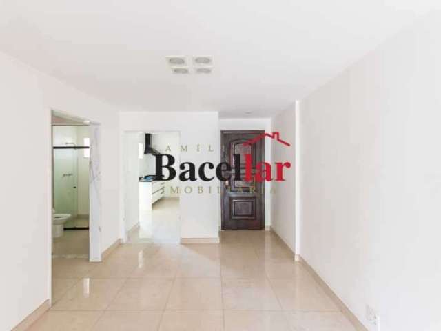 Apartamento com 2 quartos à venda na Rua Barão do Bom Retiro, Engenho Novo, Rio de Janeiro, 88 m2 por R$ 215.000