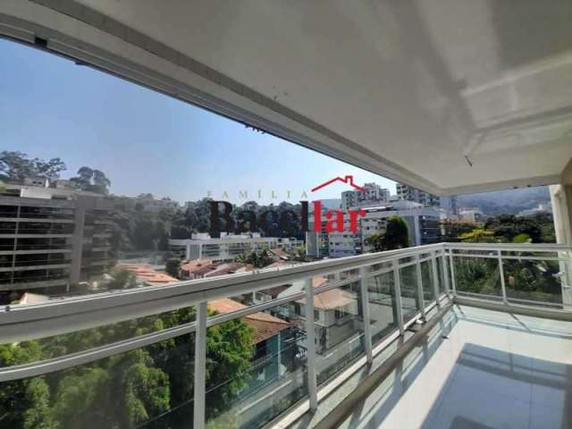 Apartamento com 2 quartos à venda na Rua Florianópolis, Praça Seca, Rio de Janeiro, 65 m2 por R$ 285.000