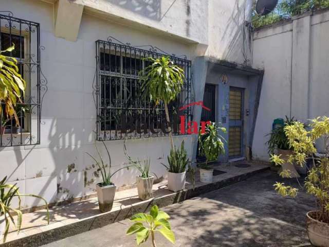Apartamento com 3 quartos à venda na Rua Doutor Garnier, Rocha, Rio de Janeiro, 69 m2 por R$ 300.000
