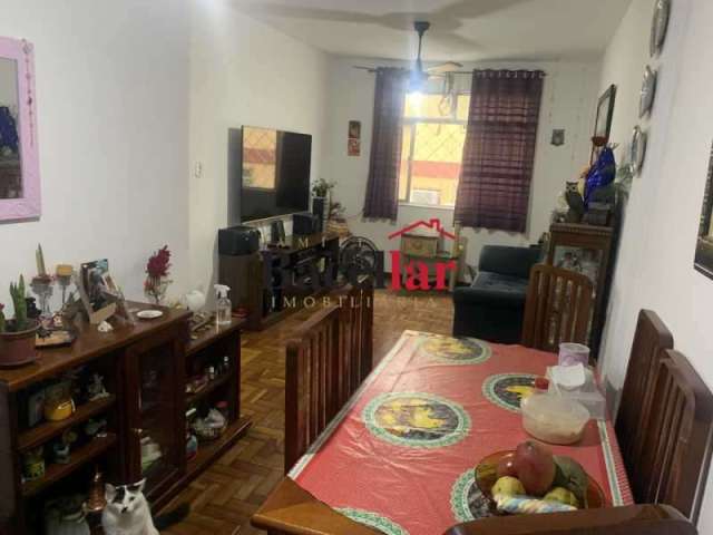 Apartamento com 3 quartos à venda na Rua Heráclito Graça, Lins de Vasconcelos, Rio de Janeiro, 65 m2 por R$ 189.000