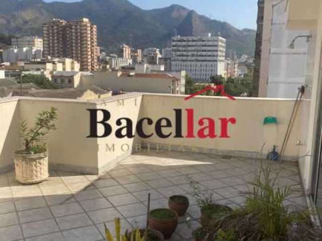 Apartamento com 4 quartos à venda na Boulevard Vinte e Oito de Setembro, Vila Isabel, Rio de Janeiro, 166 m2 por R$ 733.000