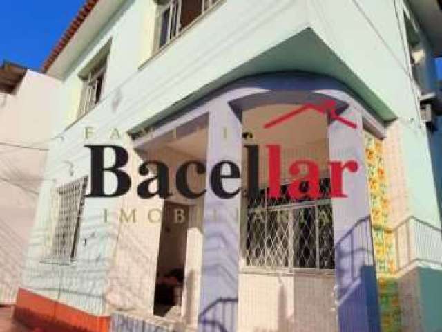 Casa com 3 quartos à venda na Rua Dom Bosco, Riachuelo, Rio de Janeiro, 150 m2 por R$ 400.000