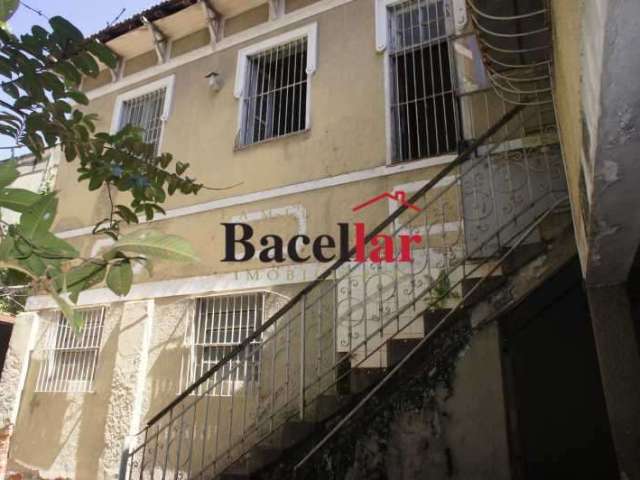 Casa comercial com 3 salas à venda na Avenida Marechal Rondon, Rocha, Rio de Janeiro, 559 m2 por R$ 950.000