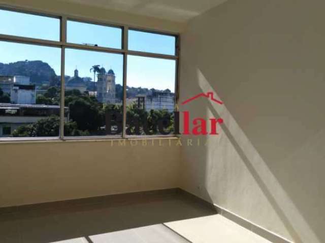 Apartamento com 2 quartos à venda na Rua Santa Alexandrina, Rio Comprido, Rio de Janeiro, 79 m2 por R$ 337.000