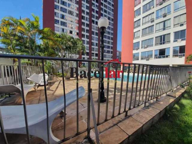 Apartamento com 3 quartos à venda na Rua Silva Rabelo, Méier, Rio de Janeiro, 73 m2 por R$ 495.000