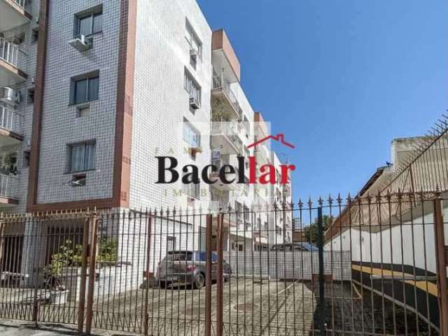 Apartamento com 2 quartos à venda na Rua Paula Brito, Andaraí, Rio de Janeiro, 59 m2 por R$ 260.000