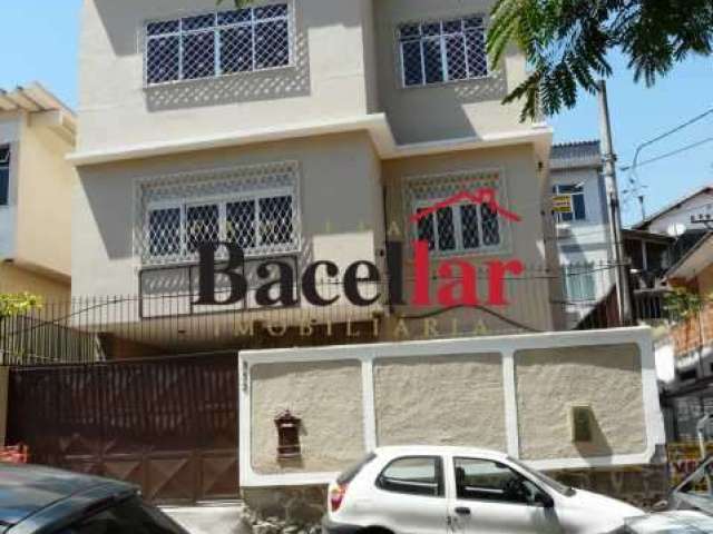 Casa comercial com 6 salas para alugar na Rua Argentina, São Cristóvão, Rio de Janeiro, 344 m2 por R$ 7.000