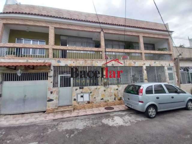 Casa com 3 quartos à venda na Rua Cruz e Sousa, Encantado, Rio de Janeiro, 486 m2 por R$ 920.000