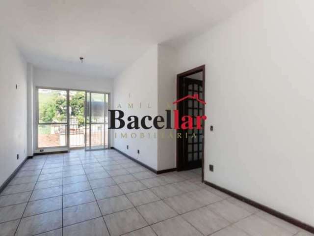 Apartamento com 3 quartos à venda na Rua Senador Jaguaribe, Rocha, Rio de Janeiro, 73 m2 por R$ 230.000