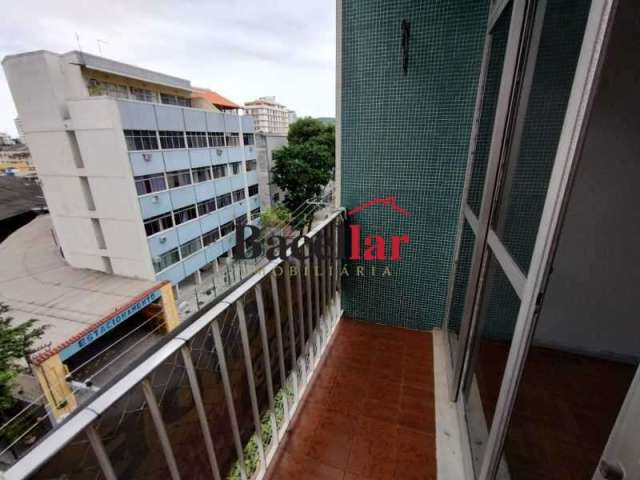 Apartamento com 2 quartos à venda na Rua Castro Alves, Méier, Rio de Janeiro, 60 m2 por R$ 300.000