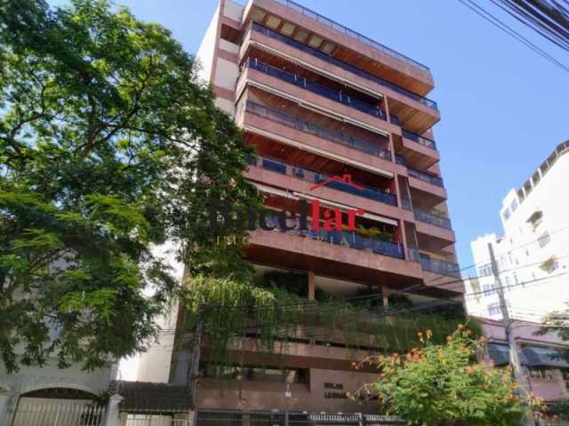 Cobertura com 5 quartos à venda na Rua Hipólito da Costa, Vila Isabel, Rio de Janeiro, 485 m2 por R$ 1.750.000