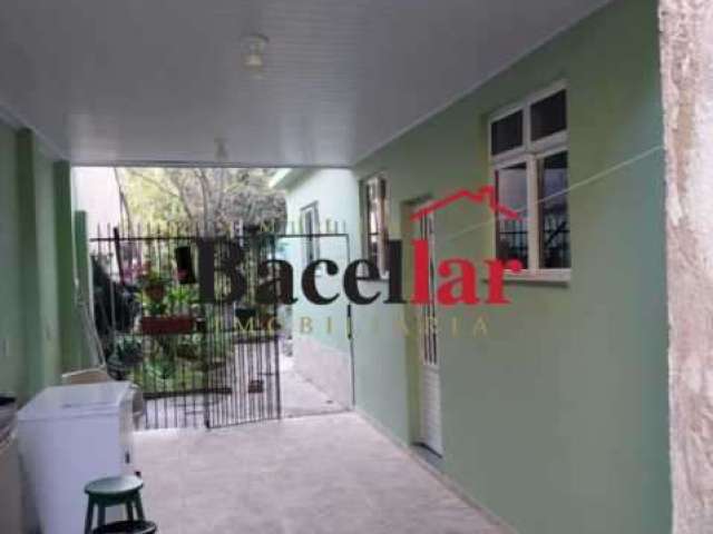 Casa com 2 quartos à venda na Rua Ana Neri, Rocha, Rio de Janeiro, 90 m2 por R$ 450.000