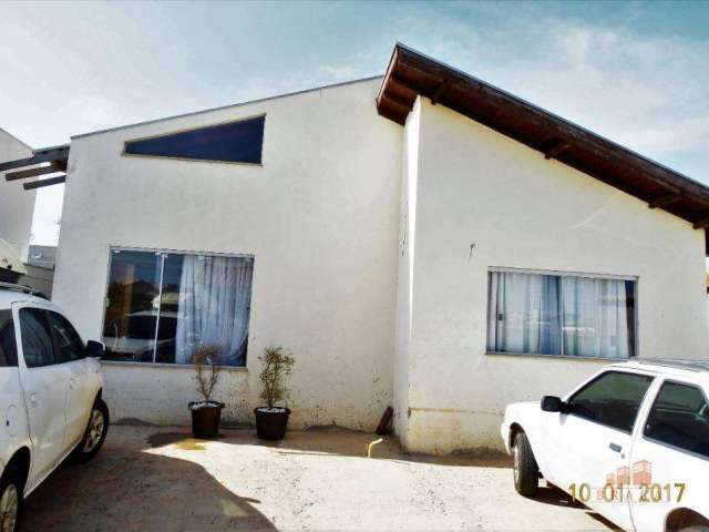 Casa com 4 dormitórios à venda, 238 m² por R$ 599.000,00 - Eco Park Residence II - Navirai/MS