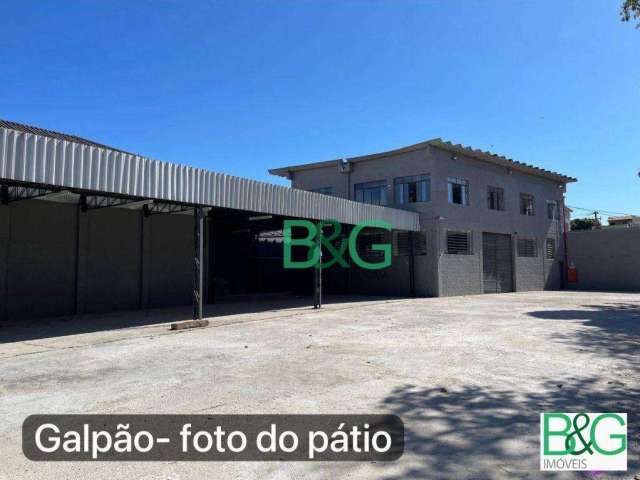 Prédio, 1100 m² - venda por R$ 10.949.900,00 ou aluguel por R$ 38.700,00/mês - Limão - São Paulo/SP