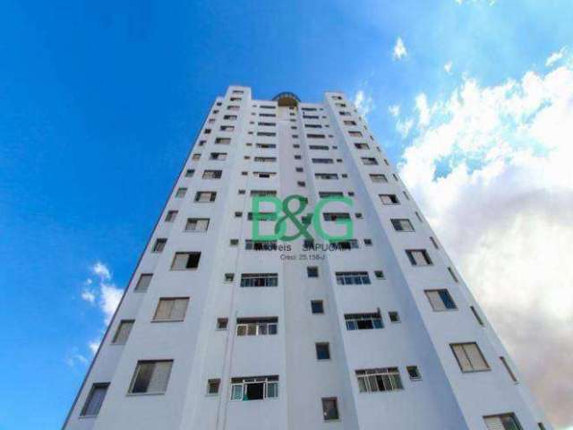 Apartamento à venda, 73 m² por R$ 360.000,00 - Gopoúva - Guarulhos/SP
