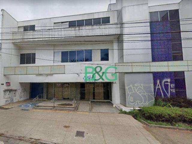Prédio, 932 m² - venda por R$ 15.000.000,00 ou aluguel por R$ 41.770,56/mês - Pinheiros - São Paulo/SP