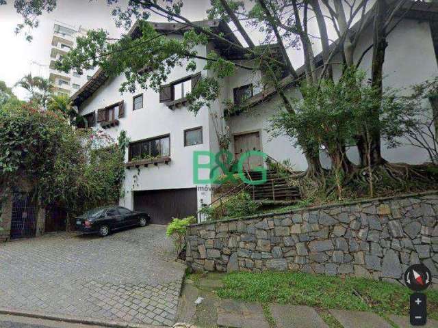 Ponto para alugar, 440 m² por R$ 62.200,00/mês - Jardim Ampliação - São Paulo/SP