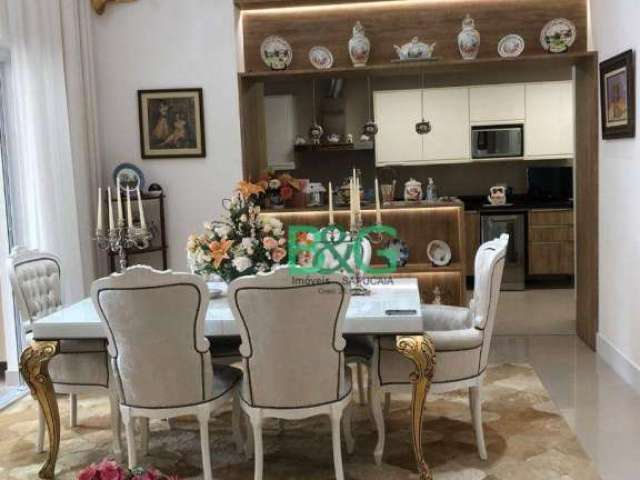 Cobertura para alugar, 346 m² por R$ 29.950,00/mês - Vila Andrade - São Paulo/SP
