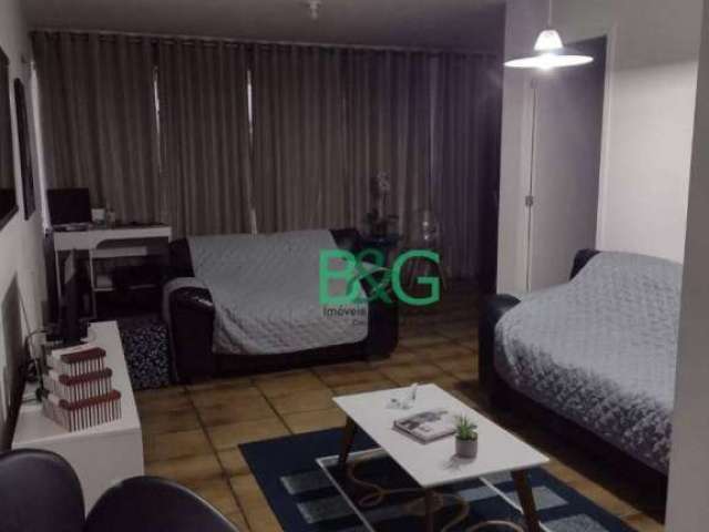 Sobrado para alugar, 359 m² por R$ 9.500,00/mês - Jardim Sao Paulo(Zona Norte) - São Paulo/SP