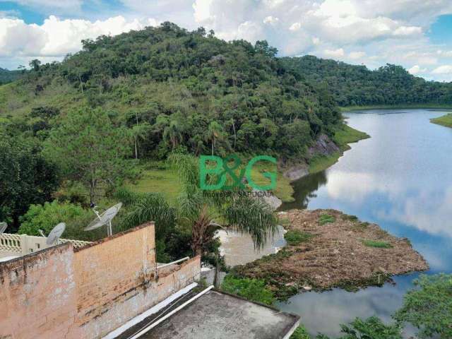 Terreno à venda, 2000 m² por R$ 800.000,00 - Chácaras Eldorado - Santa Isabel/SP
