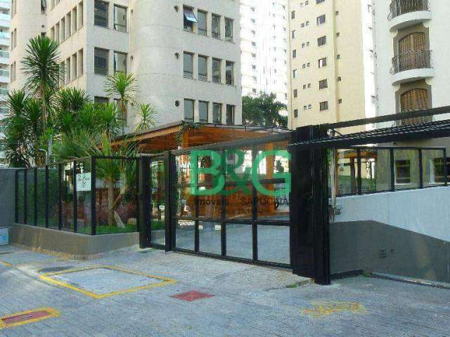 Apartamento com 2 dormitórios para alugar, 150 m² por R$ 7.000,00/mês - (Zona Norte) Barro Branco - São Paulo/SP