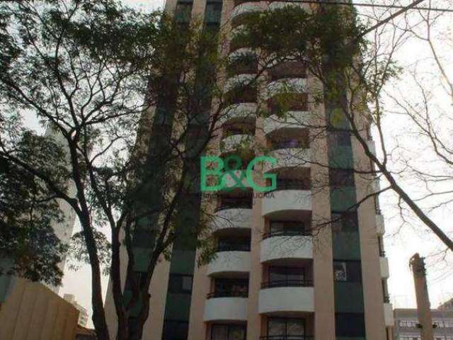 Apartamento à venda, 62 m² por R$ 849.000,00 - Água Branca - São Paulo/SP