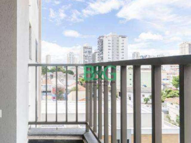 Apartamento com 3 dormitórios à venda, 77 m² por R$ 848.900,00 - Ipiranga - São Paulo/SP