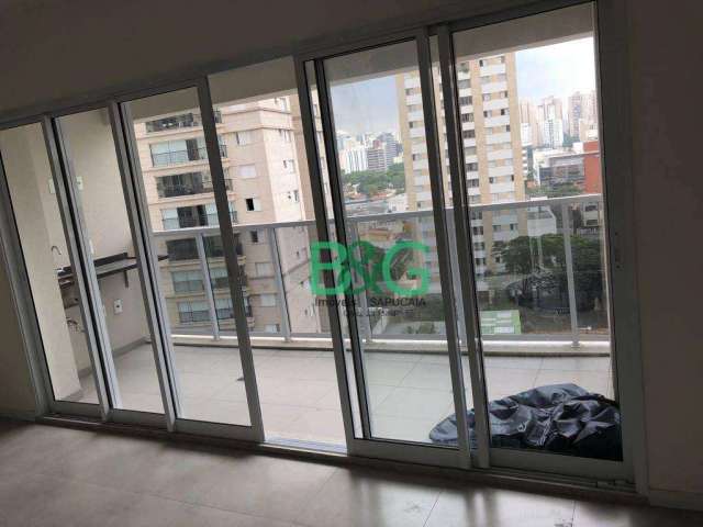 Apartamento à venda, 49 m² por R$ 750.000,00 - Vila Gertrudes - São Paulo/SP