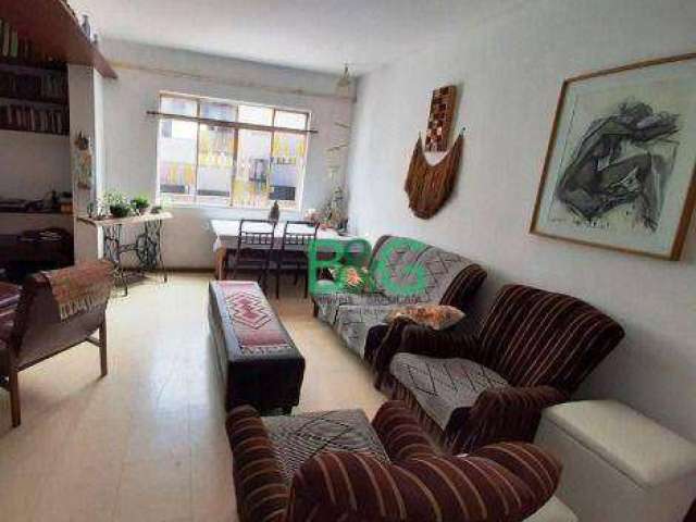 Apartamento com 1 dormitório à venda, 67 m² por R$ 588.900,00 - Vila Madalena - São Paulo/SP