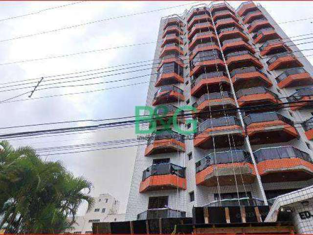 Apartamento à venda, 115 m² por R$ 788.000,00 - Loteamento João Batista Julião - Guarujá/SP