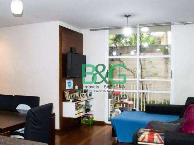 Apartamento à venda, 70 m² por R$ 515.000,00 - Nossa Senhora do Ó - São Paulo/SP