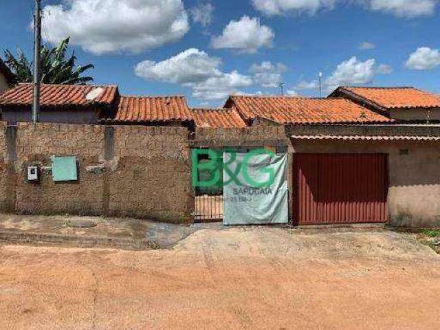 Terreno à venda, 15 m² por R$ 5.479.256,40 - Vila Bom Jesus - Bauru/SP