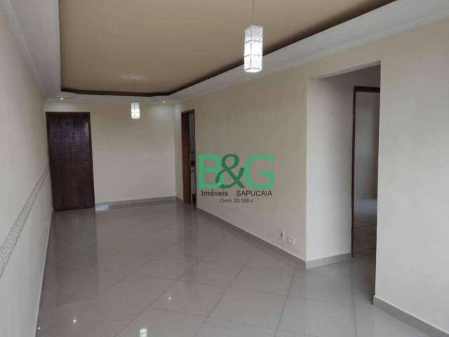 Apartamento à venda, 69 m² por R$ 280.395,00 - Quitaúna - Osasco/SP