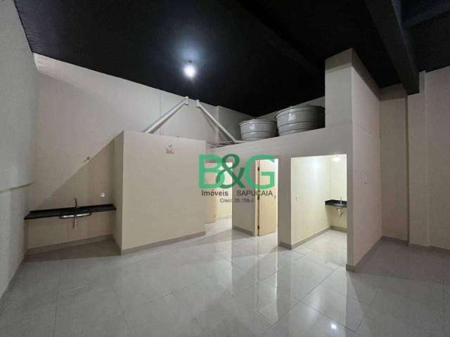 Ponto para alugar, 204 m² por R$ 13.190,00/mês - Vila Buarque - São Paulo/SP