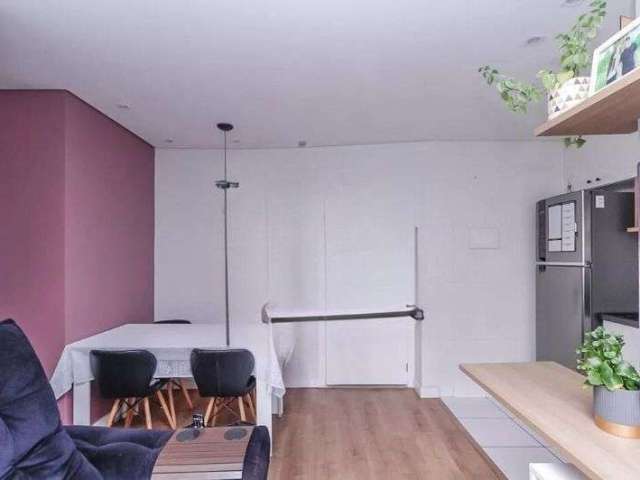 Apartamento à venda, 40 m² por R$ 274.000,00 - Vila Ema - São Paulo/SP