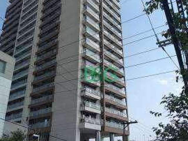 Conjunto para alugar, 742 m² por R$ 96.300,00/mês - Tatuapé - São Paulo/SP
