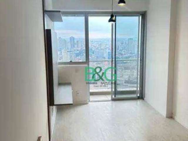 Apartamento à venda, 52 m² por R$ 513.000,00 - Centro - Osasco/SP