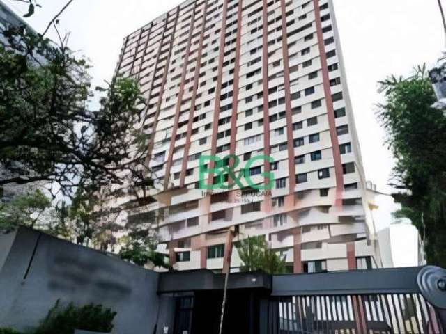 Apartamento com 2 dormitórios para alugar, 130 m² por R$ 6.200,00/mês - Consolação - São Paulo/SP