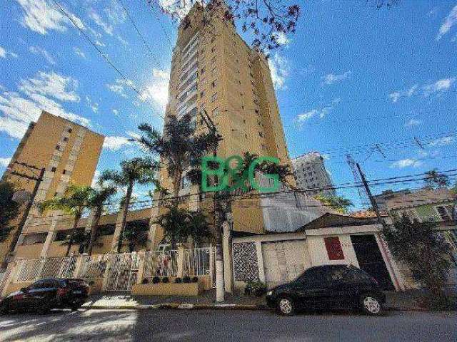 Apartamento à venda, 54 m² por R$ 246.400,00 - Jardim Monte Kemel - São Paulo/SP